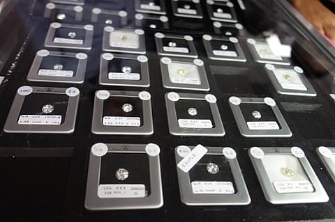 India Diamond Week to be Held at Bharat Diamond Bourse in April