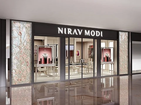 Jeweller Nirav Modi & Family Booked by CBI for Cheating a Nationalised Bank of Rs 280 Cr