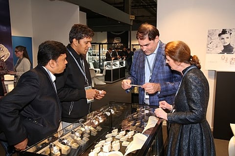 CARAT+ exhibitor re-booking rate surpasses 90% as second edition gathers momentum