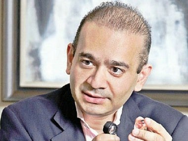 Central agencies turn up heat on Nirav Modi