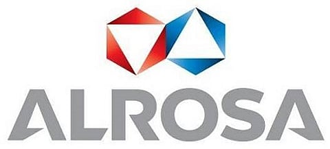 ALROSA plans two auctions for rough and polished diamonds in Hong Kong