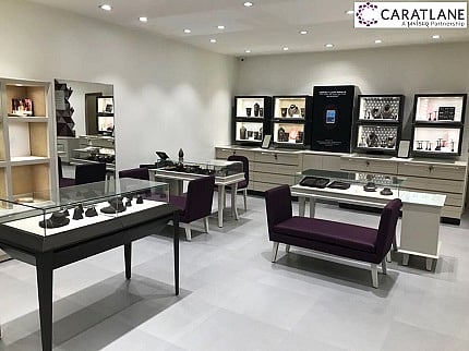 CaratLane launches its 4th store in Bengaluru at Kammanahalli