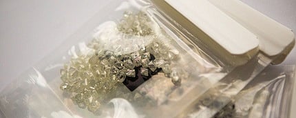 De Beers’ rough diamond sales for Cycle2 increases to 555 mln