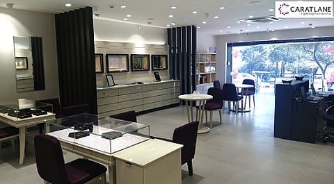 CaratLane launches its 10th store in Delhi/NCR at Rohini