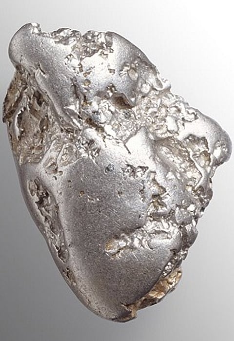 Zimbabwe government signs pact with Karo Resources for platinum mine