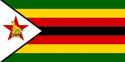 Zimbabwe govt officially amends indigenization law, limiting majority ownership by the state to diamond, platinum mines