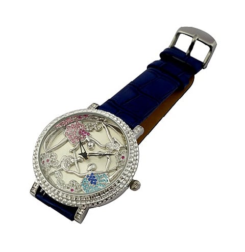 Jaipur Watch Company transcends the magic of Ballet into watches