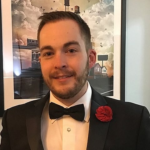 Diamond Producers Association Names Grant Mobley as New Trade Director