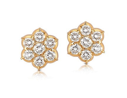 Forevermark Launches the Traditional Setting Collection