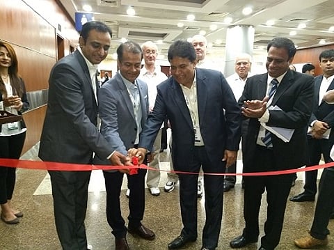 GJEPC organises 3rd edition of India SAARC- Middle East Buyer Seller Meet at Hyderabad