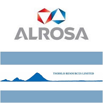 Tsodilo recovered first diamonds with sorter designed by Bourevestnik, part of ALROSA Group