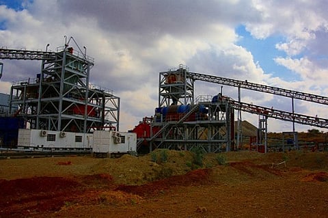 Botswana’s Lerala Diamond Mine Auctioned For $8.1 Million