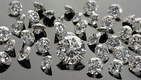 KGK Diamonds Backs Cryptocurrency Coins