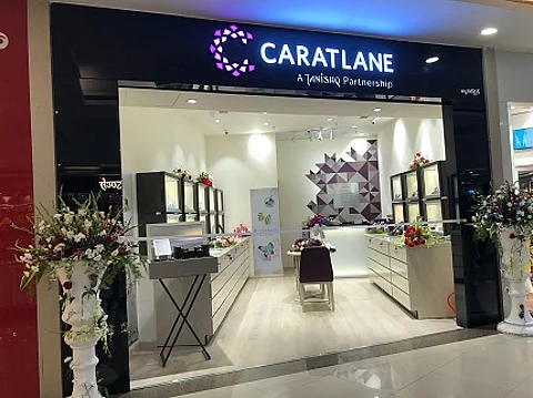 CaratLane Launches 4th Store in Hyderabad at Inorbit Mall