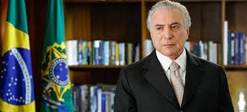 Brazil Amends Decades-old Mining Law to Lure Investment