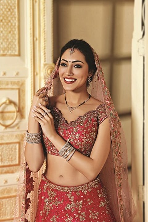ORRA Launches New Range of Diamond Mangalsutras to Celebrate the Most Sacred Bond of Love