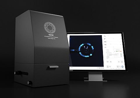 SYNTHdetect Shortlisted As Finalist for Industry Innovation Award