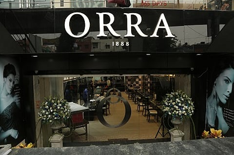 ORRA’s New Store Opens Doors in Delhi’s Pitampura