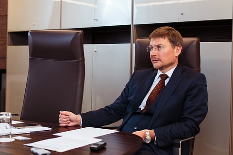 Institutional Investor Ranks ALROSA CEO Sergey Ivanov among the Best CEOs in the Mining Sector