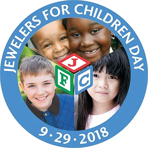 Jewelers for Children Announces JFC Day