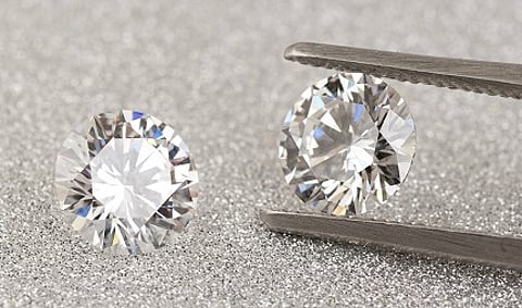 FTC Declares Man-Made Diamonds as Diamonds