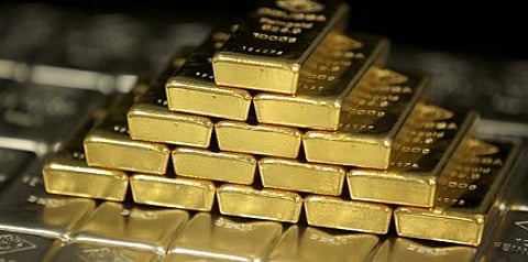 India's Q2 Gold Demand Falls 8% to 187.2 Tonnes: WGC