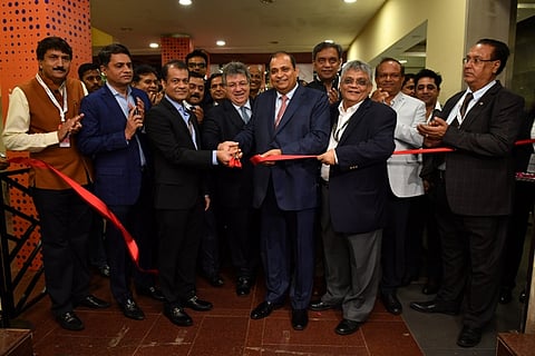 “Domestic Gold Council to be formed with 12 industry members”: Pramod Agrawal