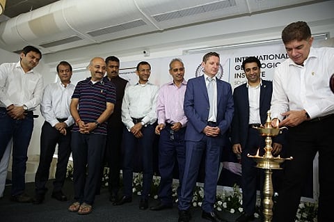 IGI School of Gemology opens in Mumbai