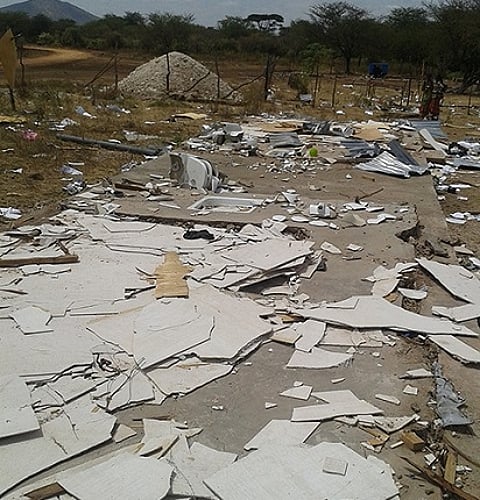 Gemfields site in Ethiopia attacked, emeralds looted