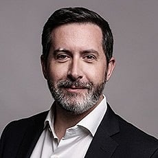 Tracr Announces the Appointment of Jim Duffy as General Manager