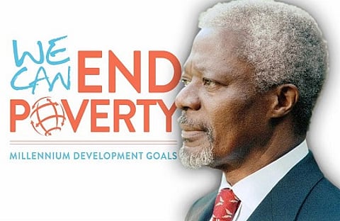 CIBJO Pays Tribute to Kofi Annan, the former Secretary General of the United Nations