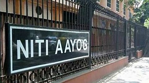 Niti Aayog Suggests Cutting down Import Duty, GST on Gold