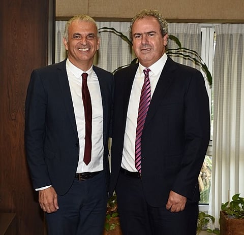 Israel Government Extends Support to the Diamond Industry