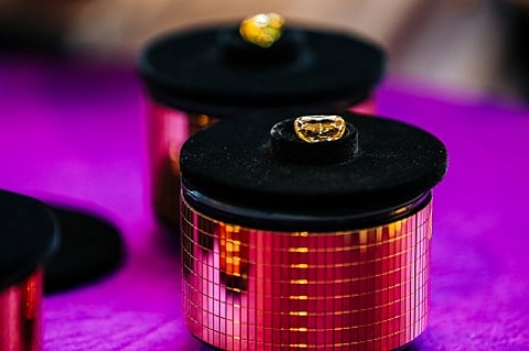 ALROSA Launches the First 'True Colours' Auction of Large Coloured Diamonds