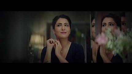 Forevermark’s New ‘#BetterHalfWithinMe’ Campaign Highlights the Concept of Self Determination