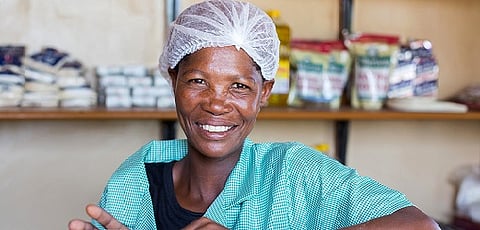 De Beers Group and UN Women Announce Programme to Support More Than 1,200 Women Entrepreneurs in Southern Africa