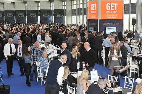7th Israel Diamond Week to be Held in New York in October 2018