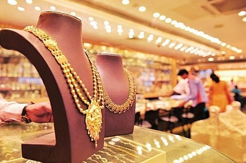 Gems, Jewellery Exports Decline 0.75% in Apr-Aug