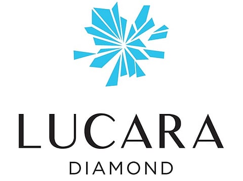 Lucara Announces Launch of First Sale Through Clara