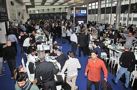 Registration Open for Israel’s International Diamond Week