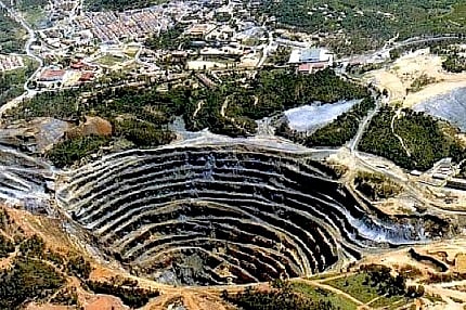 Zimbabwe’s New Diamond Policy Offers More than 49% foreign ownership