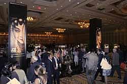 Indian goods receive 'below average' response at JCK show