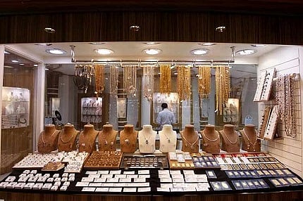 UAE to Boost Consumer Confidence in Jewellery & Diamond Industry