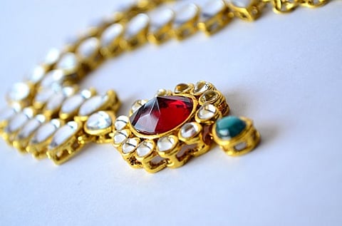 Gems & jewellery Export Likely to Grow by up to 5% on High U.S. Demand, says GJEPC