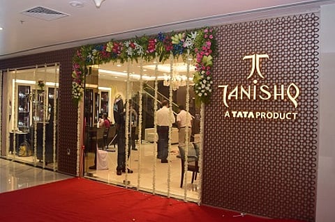 Tanishq to Expand Footprint in Tier – II & Tier III Cities