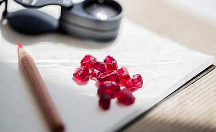 Gemfields’ Singapore Ruby Auction Garners US$55.3 million