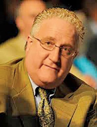 Ronnie Vanderlinden, IDMA, President