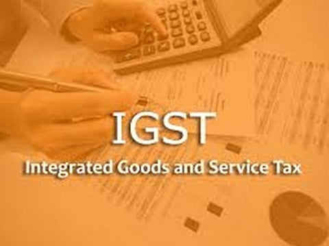 Government Scraps IGST on Gold