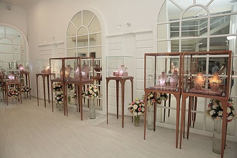 Gems, Jewellery Exports Decline 6.77% in Apr-Nov 2018