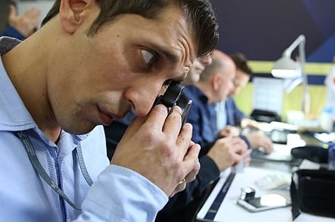 First Tender by the Israel Diamond Exchange to Be Held During IDWI 2019